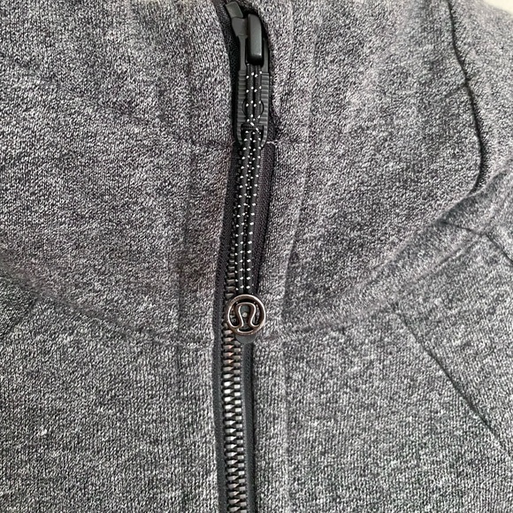 🔥 PRICE FIRM Lululemon | Scuba Hoodie *Light Cotton Fleece - Picture 8 of 15